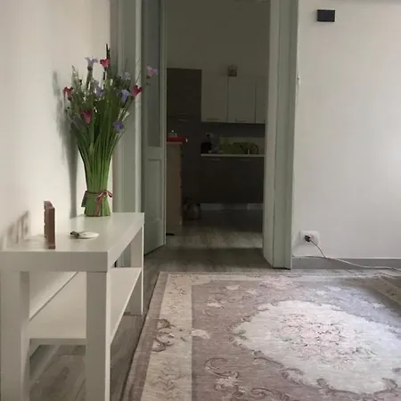 Casa Barbara *