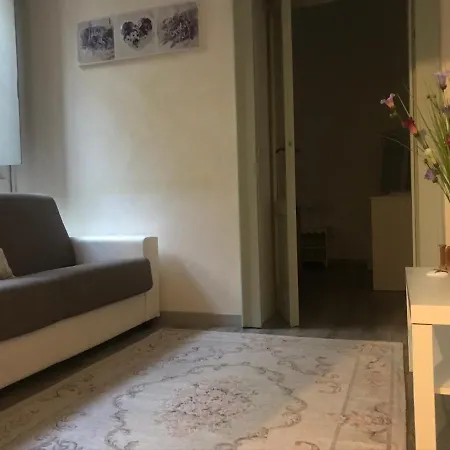 Casa Barbara ベッド・アンド・ブレックファスト マントヴァ