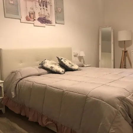 Casa Barbara 住宿加早餐酒店 曼托瓦