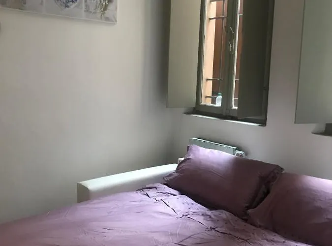 Casa Barbara ベッド・アンド・ブレックファスト マントヴァ