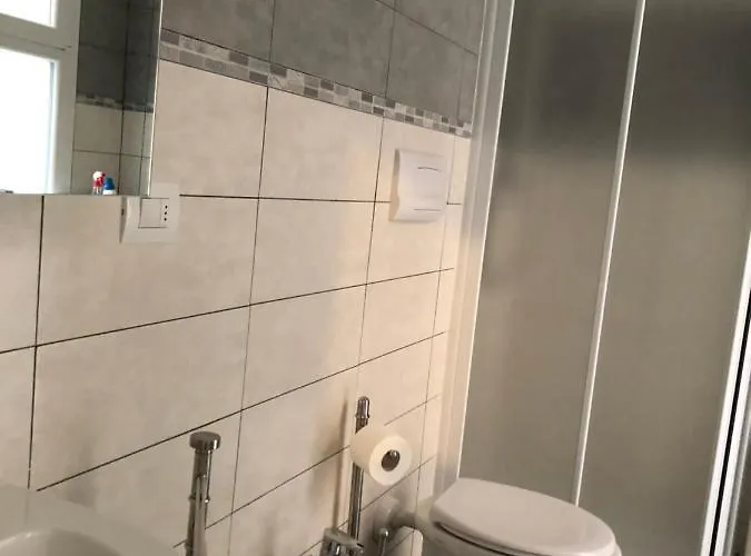 ベッド・アンド・ブレックファスト Casa Barbara 3*