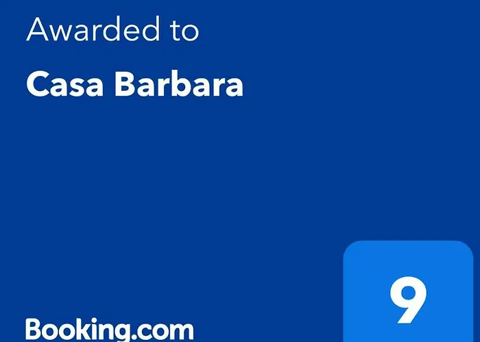 Casa Barbara 3*