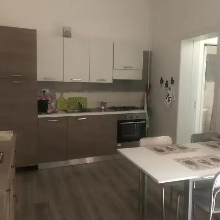 Casa Barbara Bed & Breakfast Mantova