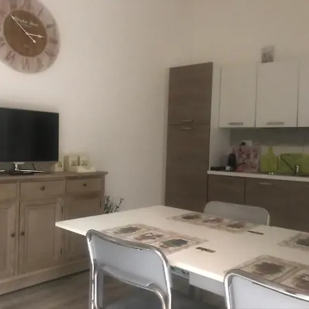Casa Barbara Bed & Breakfast 3*
