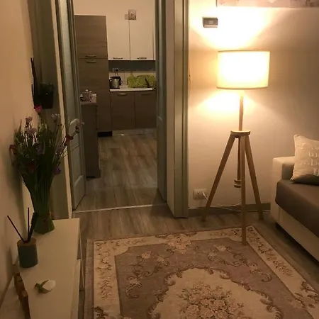 Casa Barbara 3*