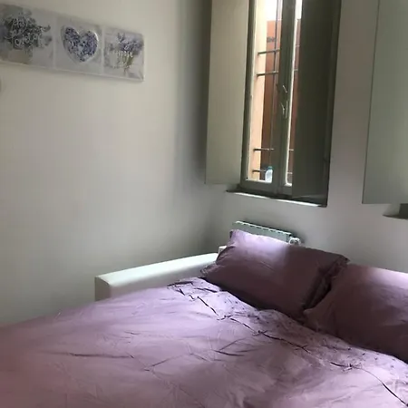 Casa Barbara Bed & Breakfast Mantua