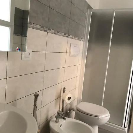 Bed & Breakfast Casa Barbara 3*
