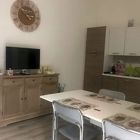 Casa Barbara Bed & Breakfast 3*