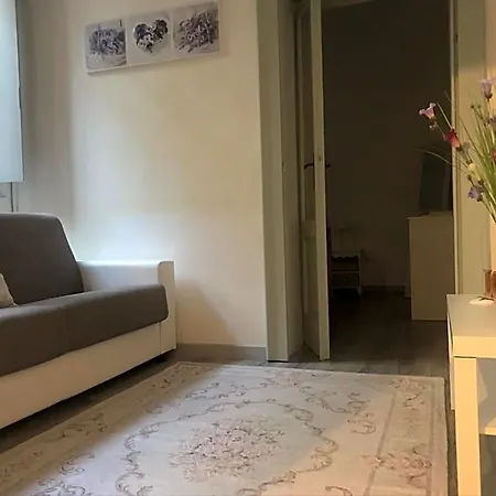 Bed & Breakfast Casa Barbara Mantua