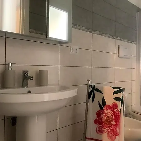 Bed & Breakfast Casa Barbara