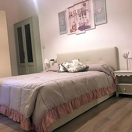 Bed & Breakfast Casa Barbara 3*
