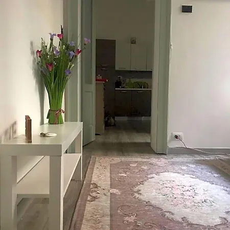 Casa Barbara Bed & Breakfast
