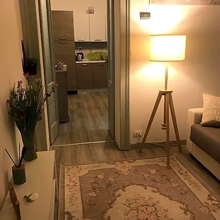 Casa Barbara 3*