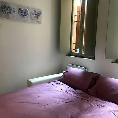Casa Barbara Bed & Breakfast 3*