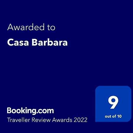 Casa Barbara