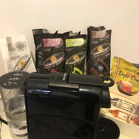 Bed & Breakfast Casa Barbara Mantua